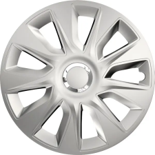 Versaco Dísztárcsa 16" Stratos Ring Chrome Silver dísztárcsa