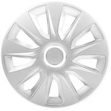 Versaco Stratos RC 17" Dísztárcsa szett, ezüstszín, 4 db dísztárcsa