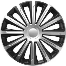 Versaco Trend silver/black 14" dísztárcsa