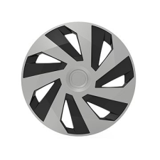 Versaco VECTOR 16" - ezüst/fekete dísztárcsa