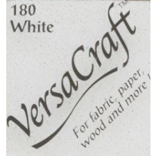 Versacraft Versacraft festékpárna - fehér bélyegző