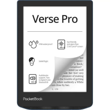  Verse Pro PB634 e-book olvasó