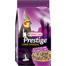 Versele-Laga Australian Parakeet Mix - Teljesértékű eledel nimfa papagáj részére (1kg) madáreledel
