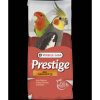Versele-Laga Big Parakeet - eleség nagypapagájok részére (20kg)