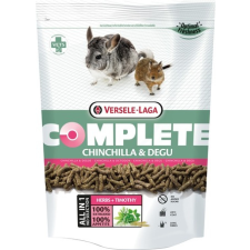 Versele-Laga Chinchilla & Degu Complete rágcsáló eledel