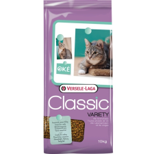 Versele Laga Classic Oké Cat Variety 10 kg macskaeledel