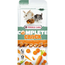 Versele-Laga Complete Crock Carrot 50g jutalomfalat kutyáknak