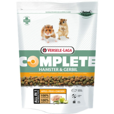 Versele-Laga Complete Hamster&Gerbil hörcsög&futóegéreledel 0,5kg rágcsáló eledel