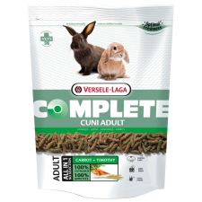  Versele-Laga complete nyúleledel - Többféle kiszerelésben - 8 kg rágcsáló eledel