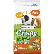 Versele-Laga Crispy Muesli Guinea Pigs Tengerimalac eleség 1kg rágcsáló eledel