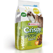 Versele-Laga Crispy Muesli Rabbits 20 kg rágcsáló eledel