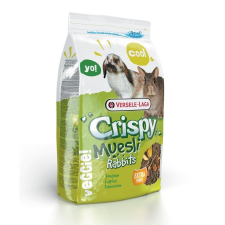  Versele-Laga Crispy Muesli Rabbits - Nyúl eledel rágcsáló eledel
