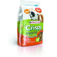 Versele-Laga Crispy Müzli Guinea Pigs 1kg kisállateledel