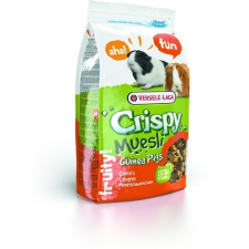 Versele-Laga Crispy Müzli Guinea Pigs 2.75kg rágcsáló eledel