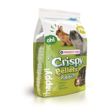 Versele-Laga Crispy Pellets Rabbits (2kg) rágcsáló eledel
