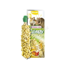 Versele Laga Crispy Sticks Popcorn &amp; Honey rágcsáló eledel