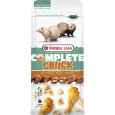 Versele-Laga CROCK Complete Chicken - jutalomfalat (csirkés) rágcsálók részére (50g) rágcsáló eledel