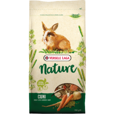 Versele-Laga Cuni Nature gabonamentes nyúltáp 700 gr rágcsáló eledel