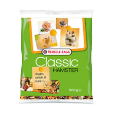  Versele-Laga Hamster Classic – 500 g rágcsáló eledel