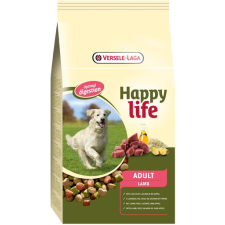 Versele-Laga Happy life adult lamb 15 kg kutyaeledel