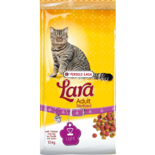 Versele Laga Lara Adult Sterilized with Chicken 10 kg Száraz macskaeledel macskaeledel