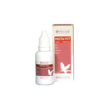 Versele-Laga Muta-Vit Liquid Vitamin készítmény vedlésre 30ml vitamin madaraknak