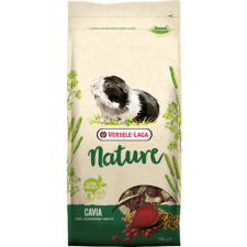 Versele-Laga Nature Cavia Tengerimalac eleség 2,3kg rágcsáló eledel