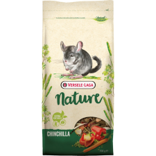 Versele-Laga Nature Chinchilla keverék – 9 kg rágcsáló eledel