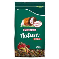  Versele-Laga Nature Original Cavia Tengerimalac eledel – 9 kg rágcsáló eledel