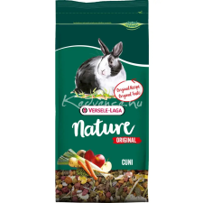 Versele Laga Nature Original Cuni 750g nyúl eledel rágcsáló eledel
