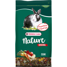 Versele Laga Nature Original Cuni keverék Nyúlnak 750g rágcsáló eledel