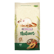  Versele Laga Nature Rat - patkány 700 g rágcsáló eledel