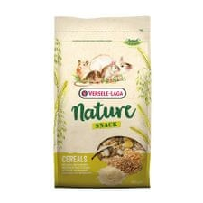 Versele Laga Nature Snack Cereals 500 g rágcsáló eledel