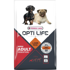 Versele Laga Opti Life Adult Digestion Mini 7,5 kg Száraz kutyaeledel kutyaeledel