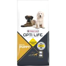 Versele Laga Opti Life Puppy Maxi 12,5 kg Száraz kutyaeledel kutyaeledel
