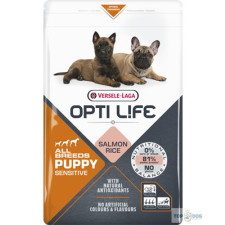 Versele Laga Opti Life Puppy Sensitive All Breeds 2,5 kg kutyaeledel