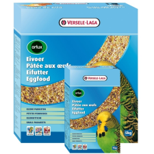 Versele Laga Orlux Eggfood Dry Small Parakeets 5 kg madáreledel