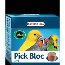 Versele-Laga Orlux Pick Bloc - kiegészítő eleség (gitt) díszmadarak részére (350g) madáreledel