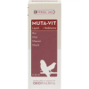 Versele Laga Oropharma Muta-Vit Liquid 30ml-Multivitaminos vedlés segítő