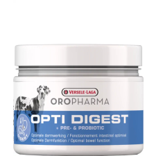 Versele Laga Oropharma Opti Digest 250g - Pre és probiotikumok kutyáknak vitamin, táplálékkiegészítő kutyáknak