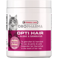 Versele Laga Oropharma Opti Hair Cat vitamin, táplálékkiegészítő macskáknak