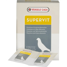 Versele Laga Oropharma Supervit 40x7,5g-Vitaminok - nyomelemek galambnak vitamin madaraknak