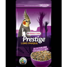 Versele-Laga Prestige Australian Parkeet Mix - keverék Ausztral papgájok részére (1kg) madáreledel