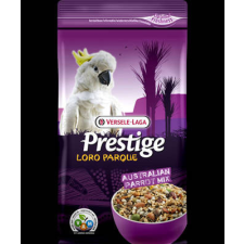 Versele-Laga Prestige Australian Parrot Mix - Teljesértékű eledel Ausztrál óriáspapgájok részére (1kg) madáreledel