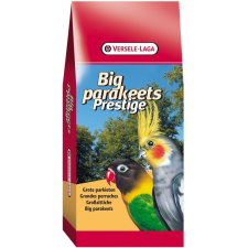 Versele Laga Prestige Big Parakeets madáreledel