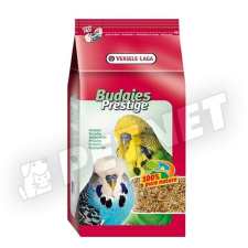 Versele-Laga Prestige Budgies 1kg madáreledel