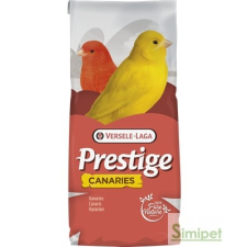 Versele-Laga Prestige Canaries 20kg - Kanári keverék teljesértékű madáreledel
