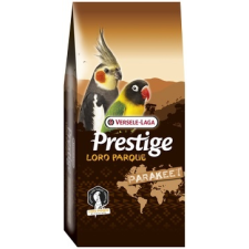 Versele Laga Prestige Premium Australian Parakeet Loro Parque Mix madáreledel
