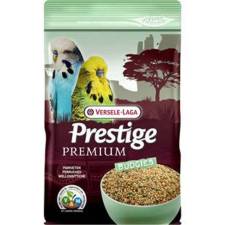 Versele-Laga Prestige Premium Budgies - Teljesértékű eleség hullámos papagáj részére (800g) madáreledel