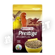 Versele-Laga Prestige Premium Canaries 800g madáreledel